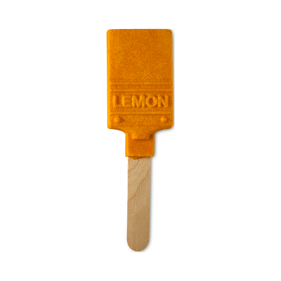 Lemon Brush